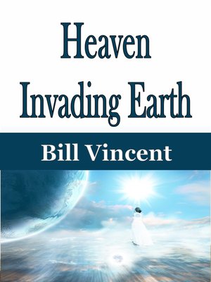 cover image of Heaven Invading Earth
